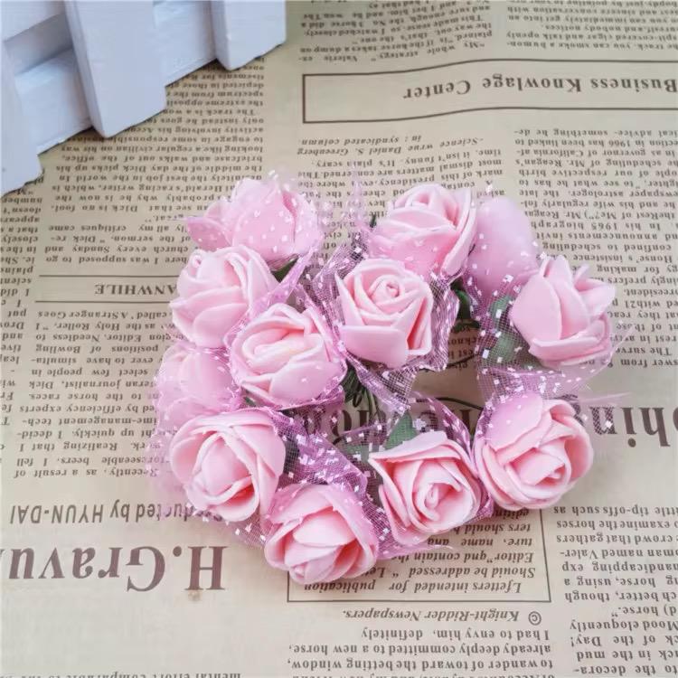 144 Pcs for flower decoration for Wedding Favor