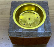 Wedding Favor, Mubkhar Incense Burner