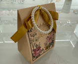 /Wedding Paper Bag, Wedding Favors