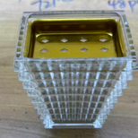 Glass Incense burner, Wedding Favor