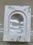 Wedding Favour carboard box