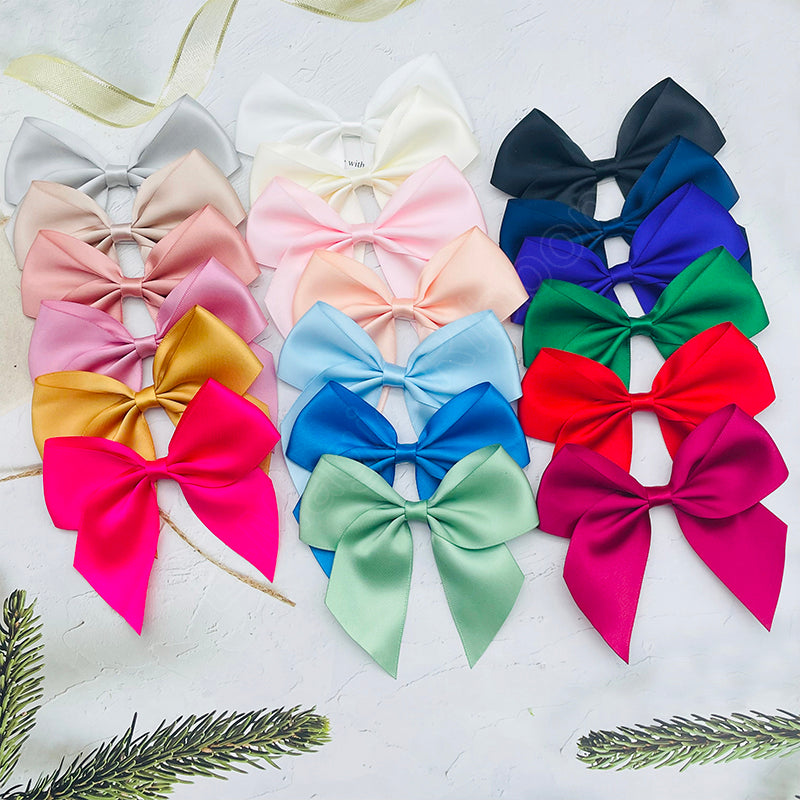 Tie Bow