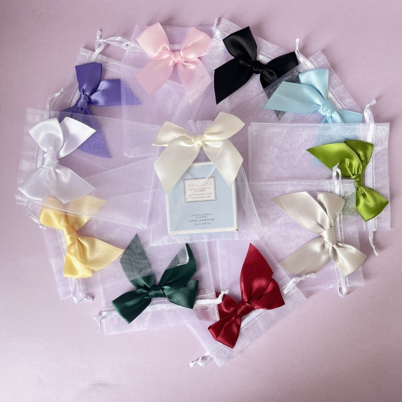 Fabric Bags & Pouches