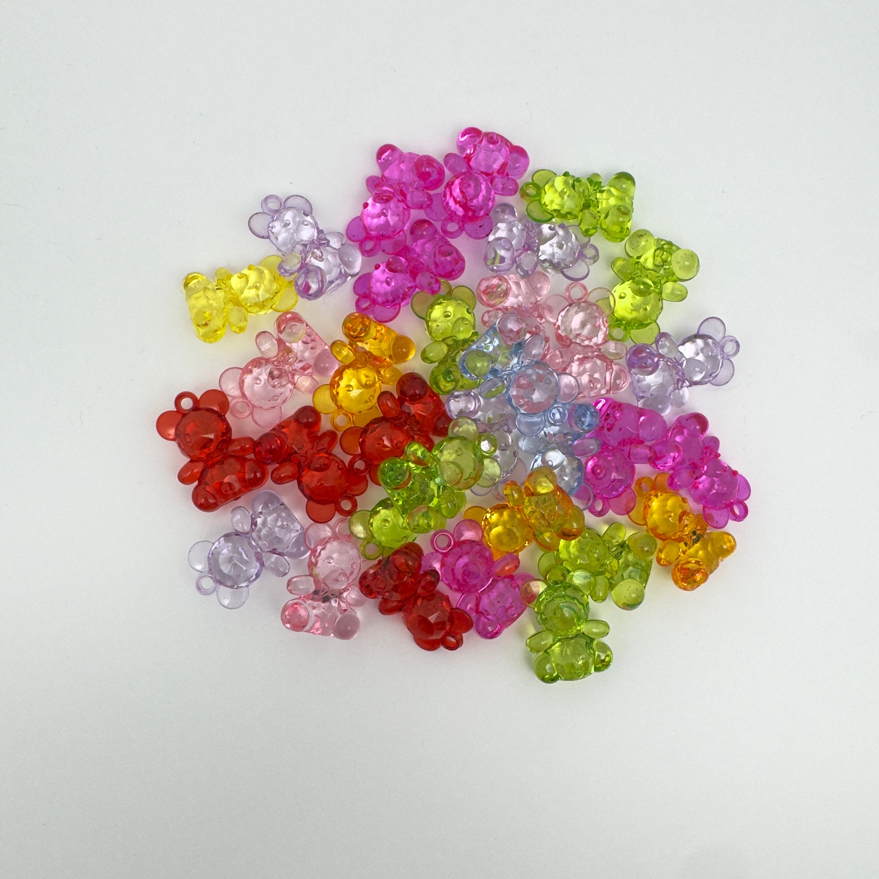 Plastic Tags and Accessories