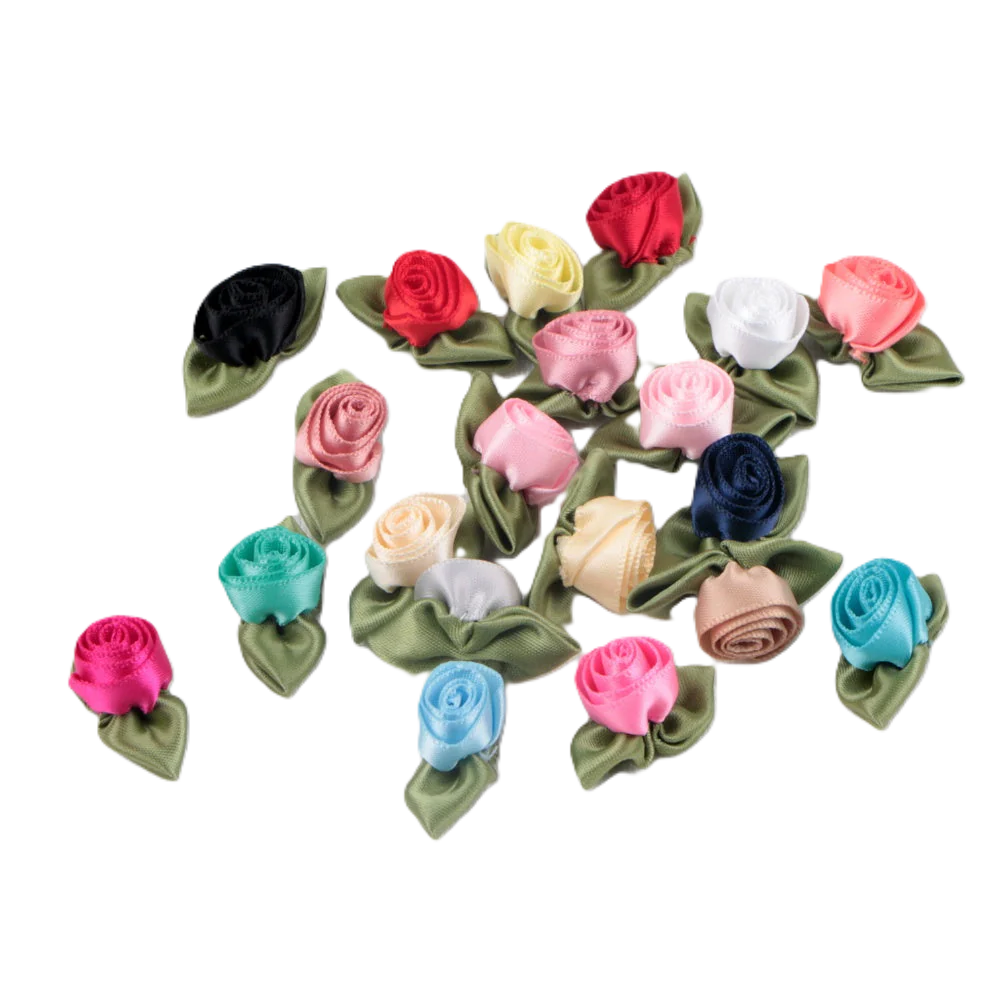 Flower Tags