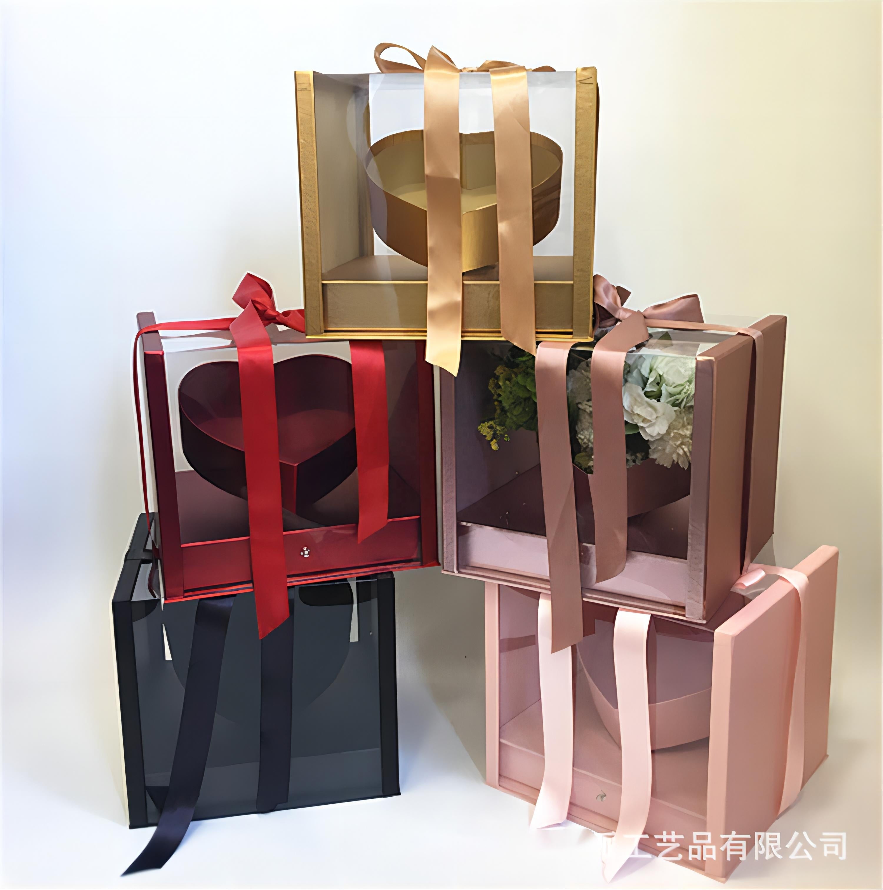 Gift Boxes