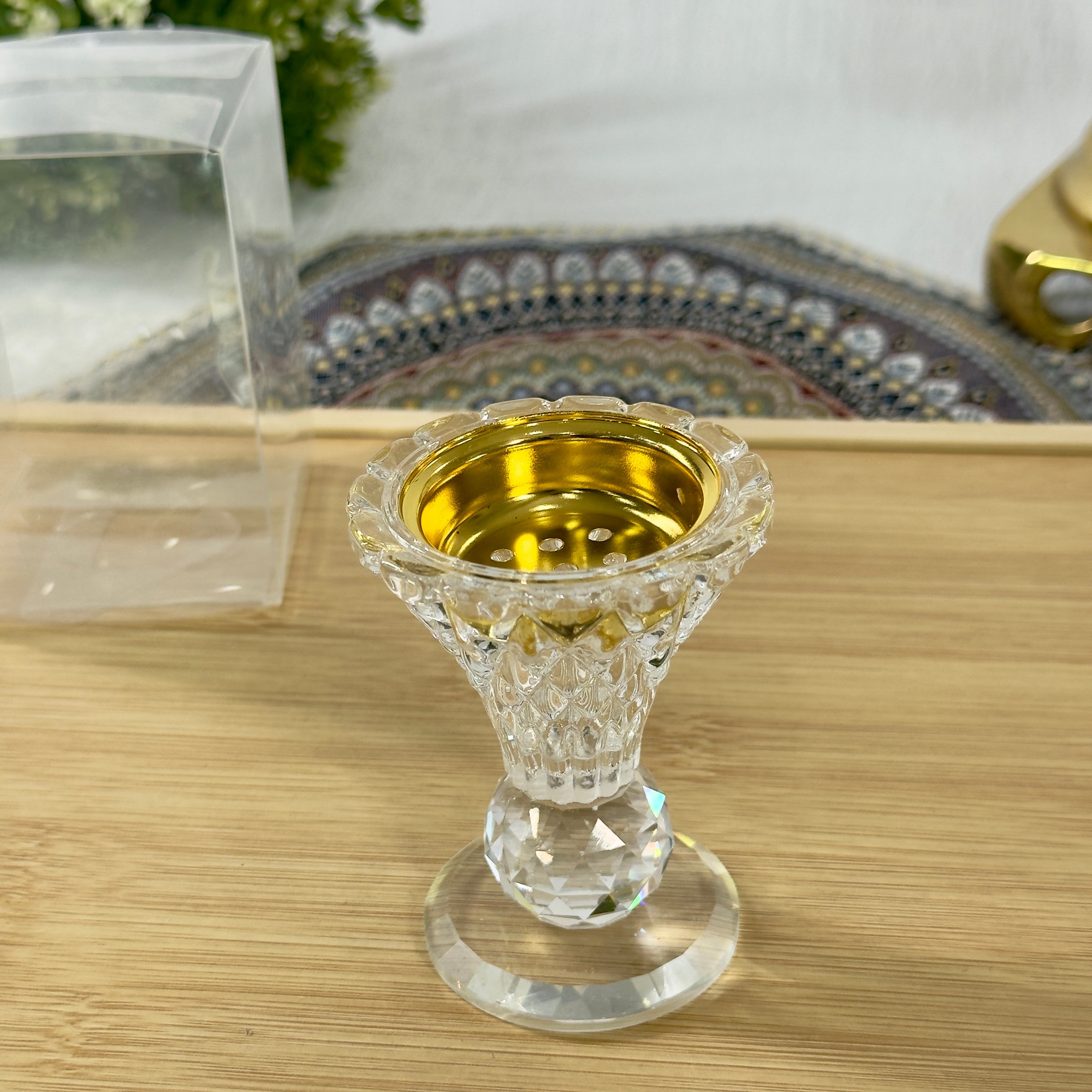 Incense Burner