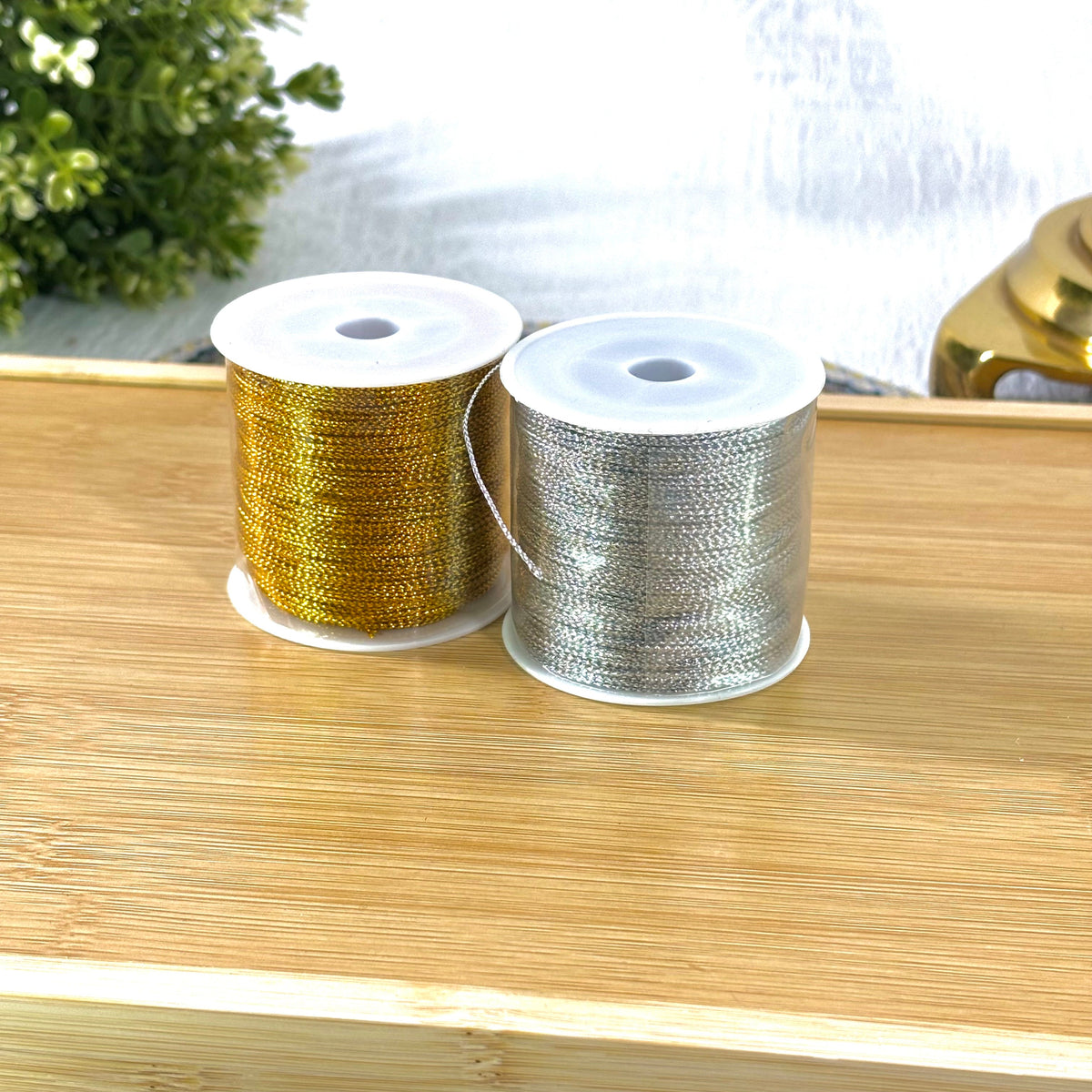 Decorative Cords