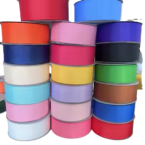 All Ribbons