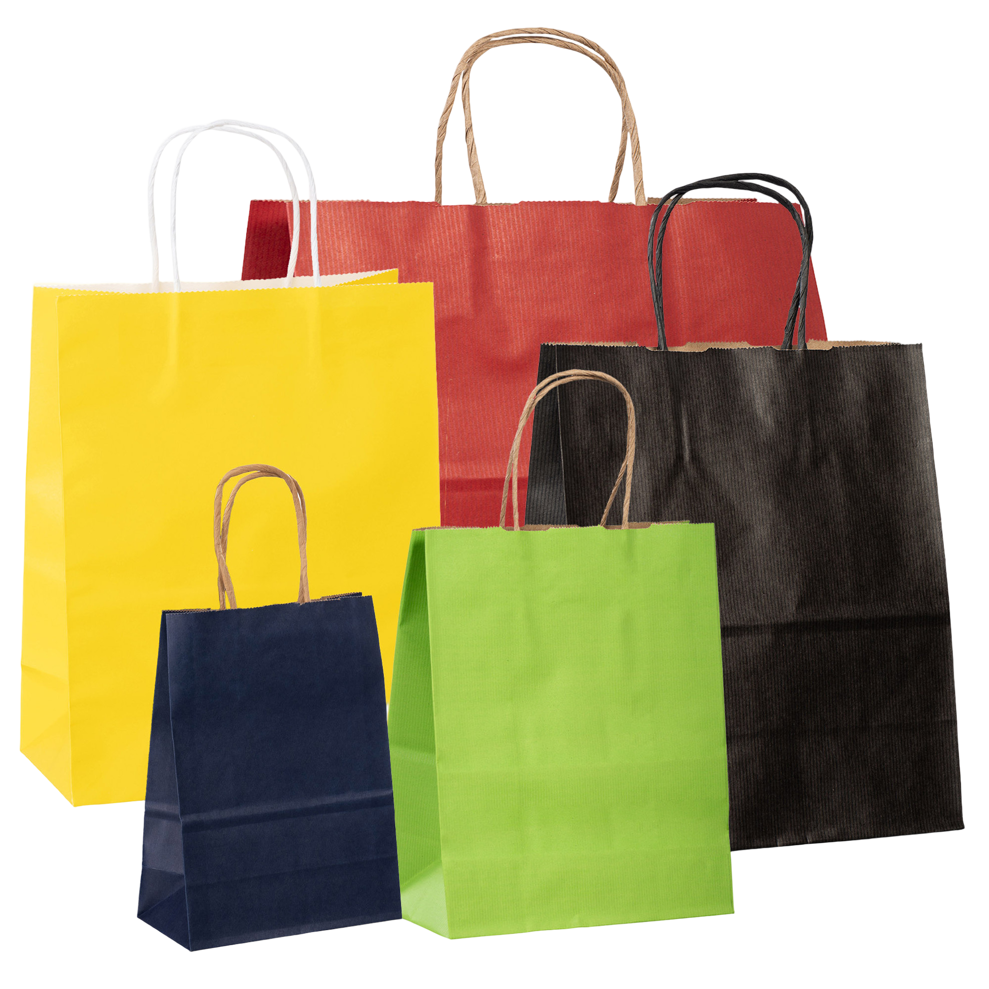Paper Bag