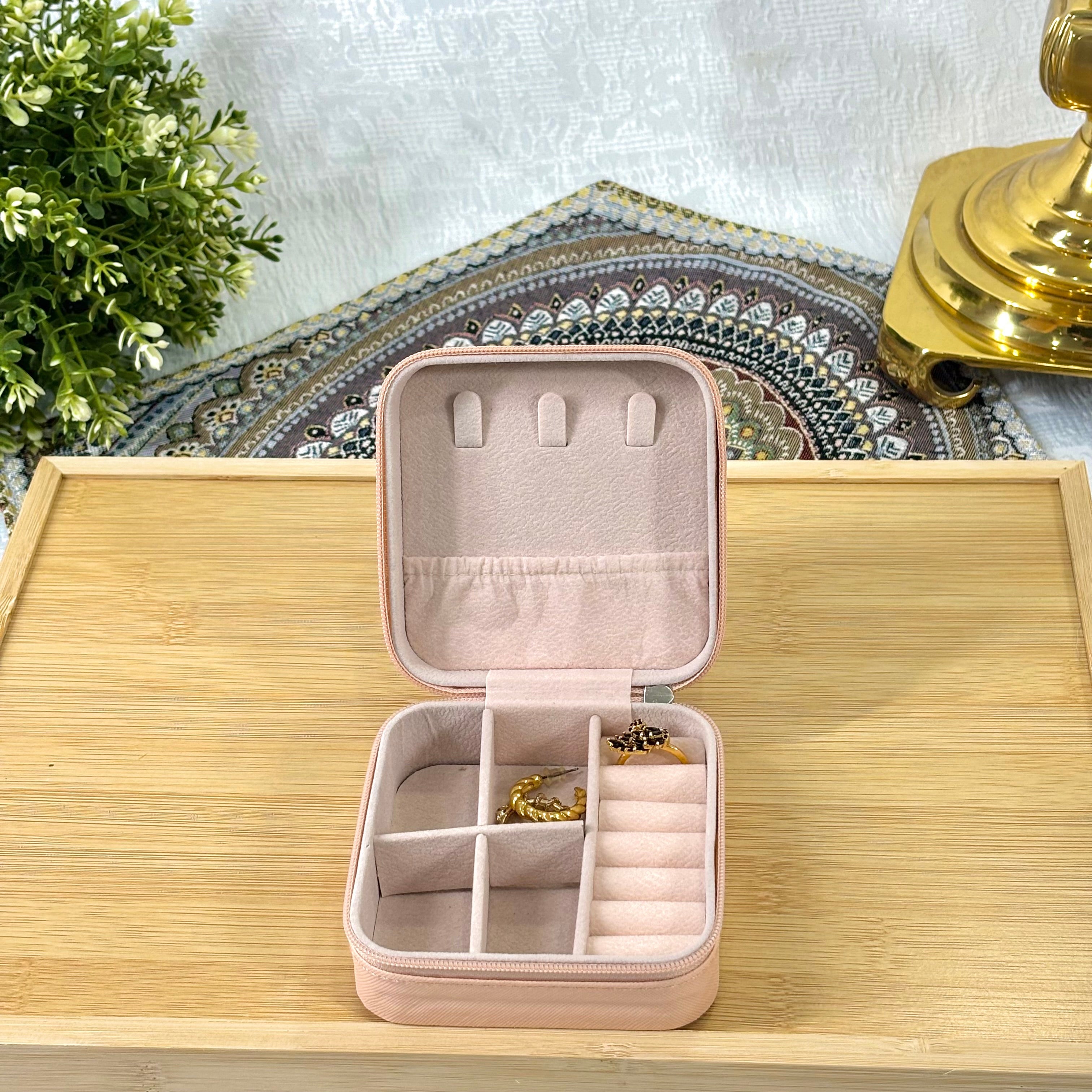 Jewelry Boxes