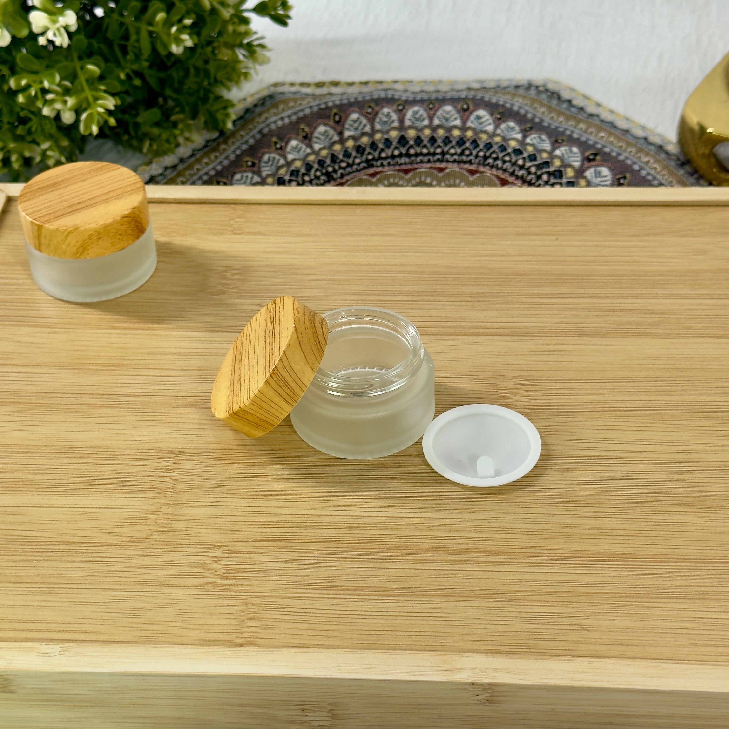 Glass Jars Glass Tubes Glass Containers