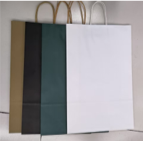 Kraft Paper Bags