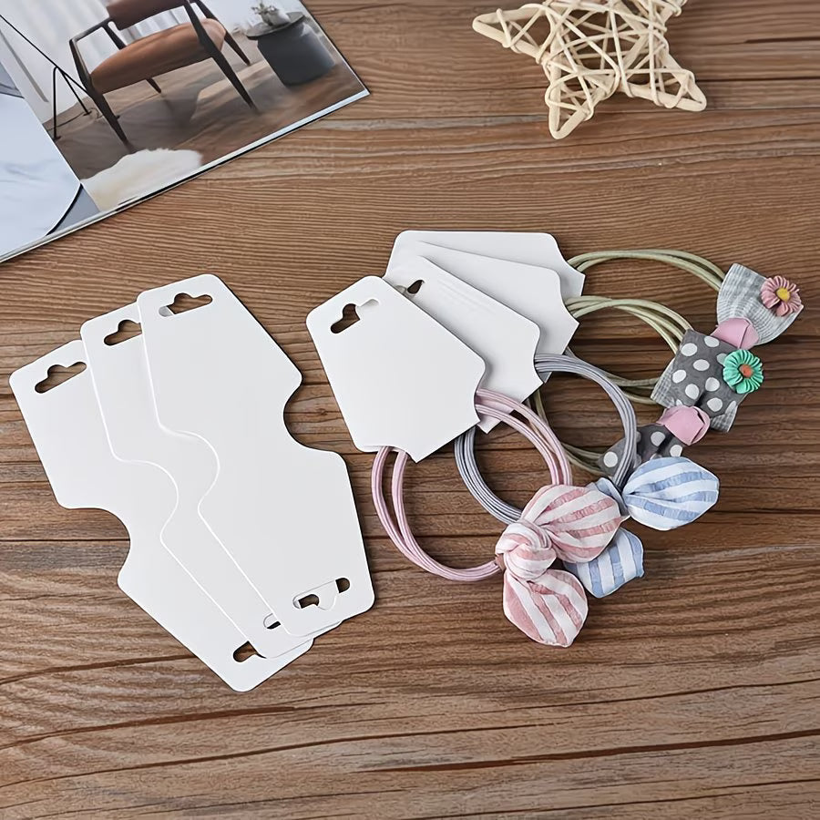 Price Tags &  Jewelry Display Cards