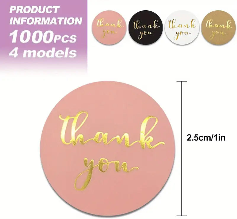 Stickers, Price Tag, Paper Tags for Gifts and Acrylic items