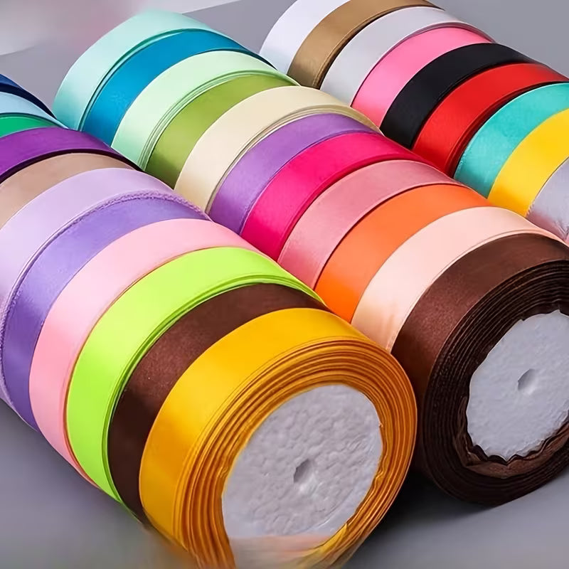 Polyester Ribbon (25 yd)