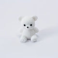 Resin Bear for Baby Shower Party Favor DIY