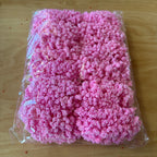 144 Pcs Mini Rose Artificial flowers for Wedding Favor Party Favor