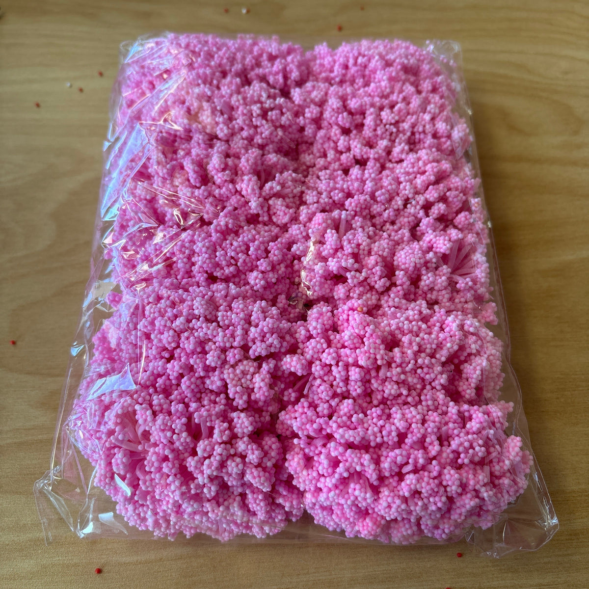 144 Pcs Mini Rose Artificial flowers for Wedding Favor Party Favor