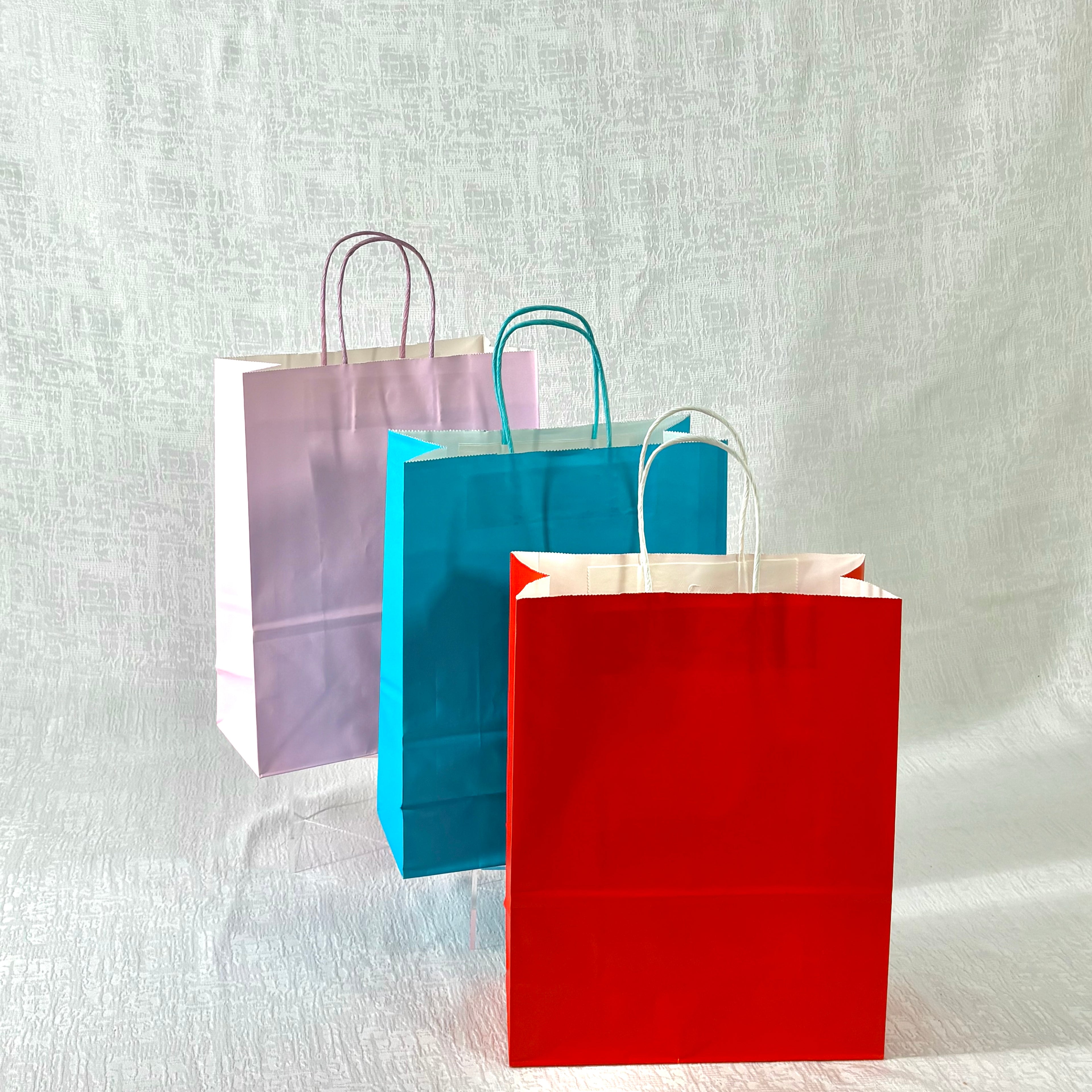 Gift Paper Bag