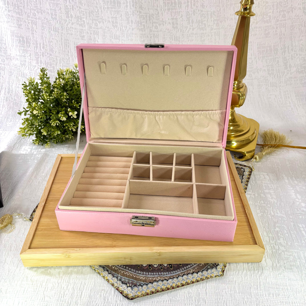 Jewelry Box