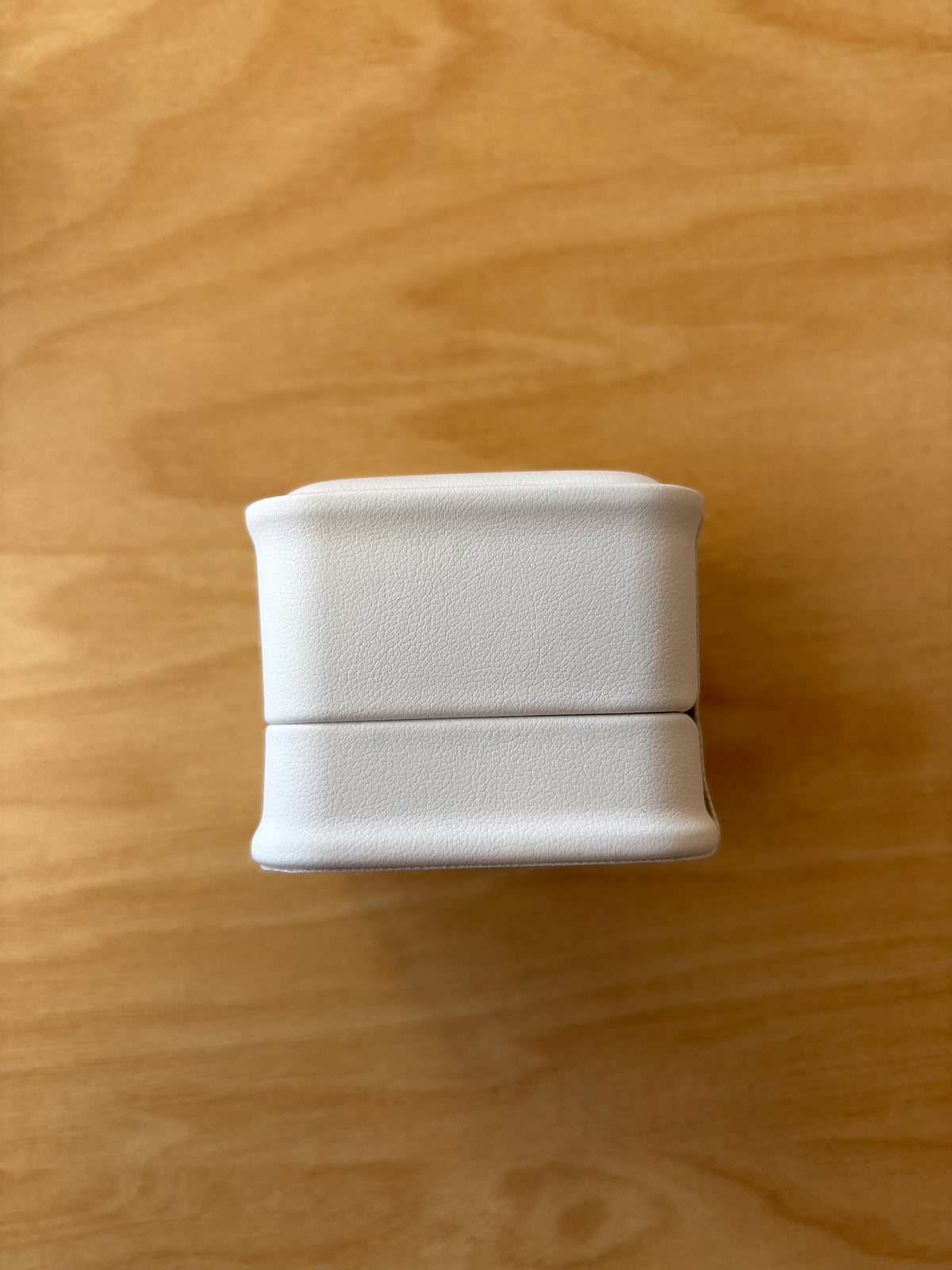 Wedding Ring Box Jewelry Box