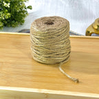Natural Jute Twine (50 yd)