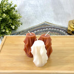 3d Real Flame Candle
