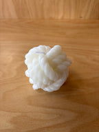 Candle Rope shape with Clear box Party Favors
