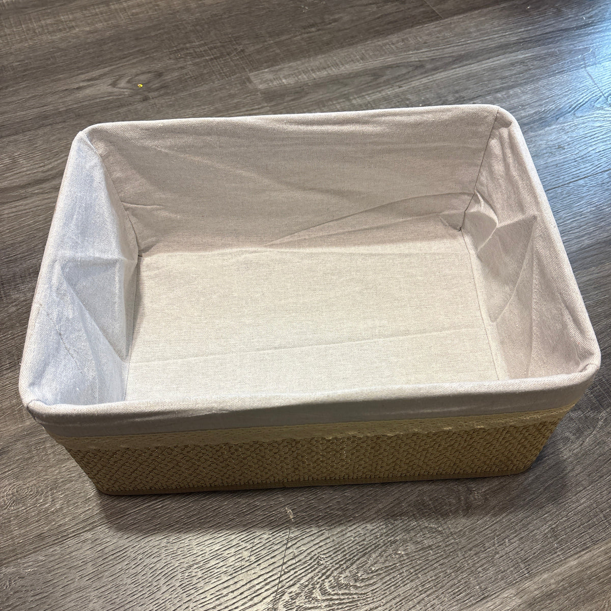 Baskets set of 4 Pcs.