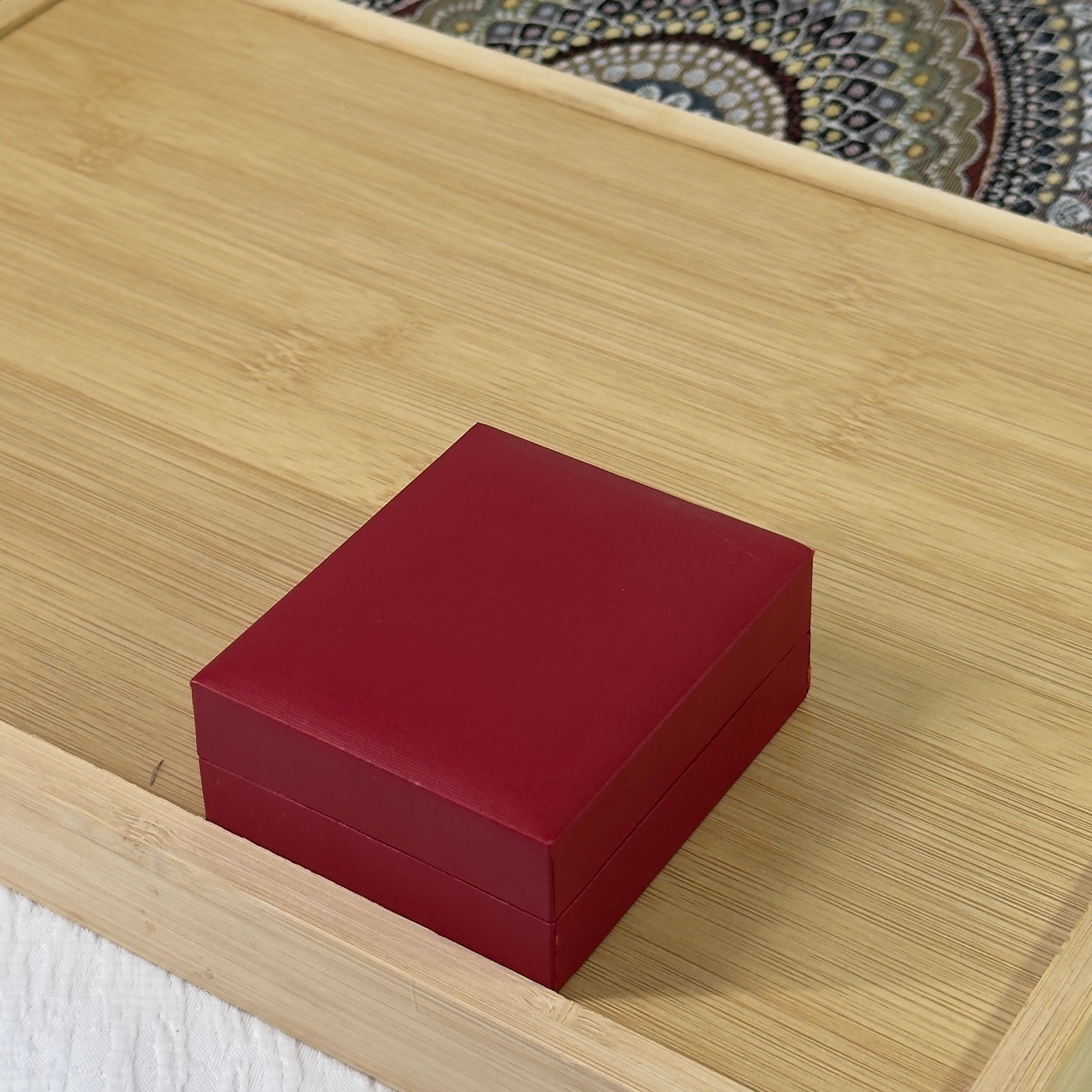 Jewelry Box