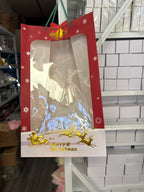 Bag Christmas Bag Gift Bag
