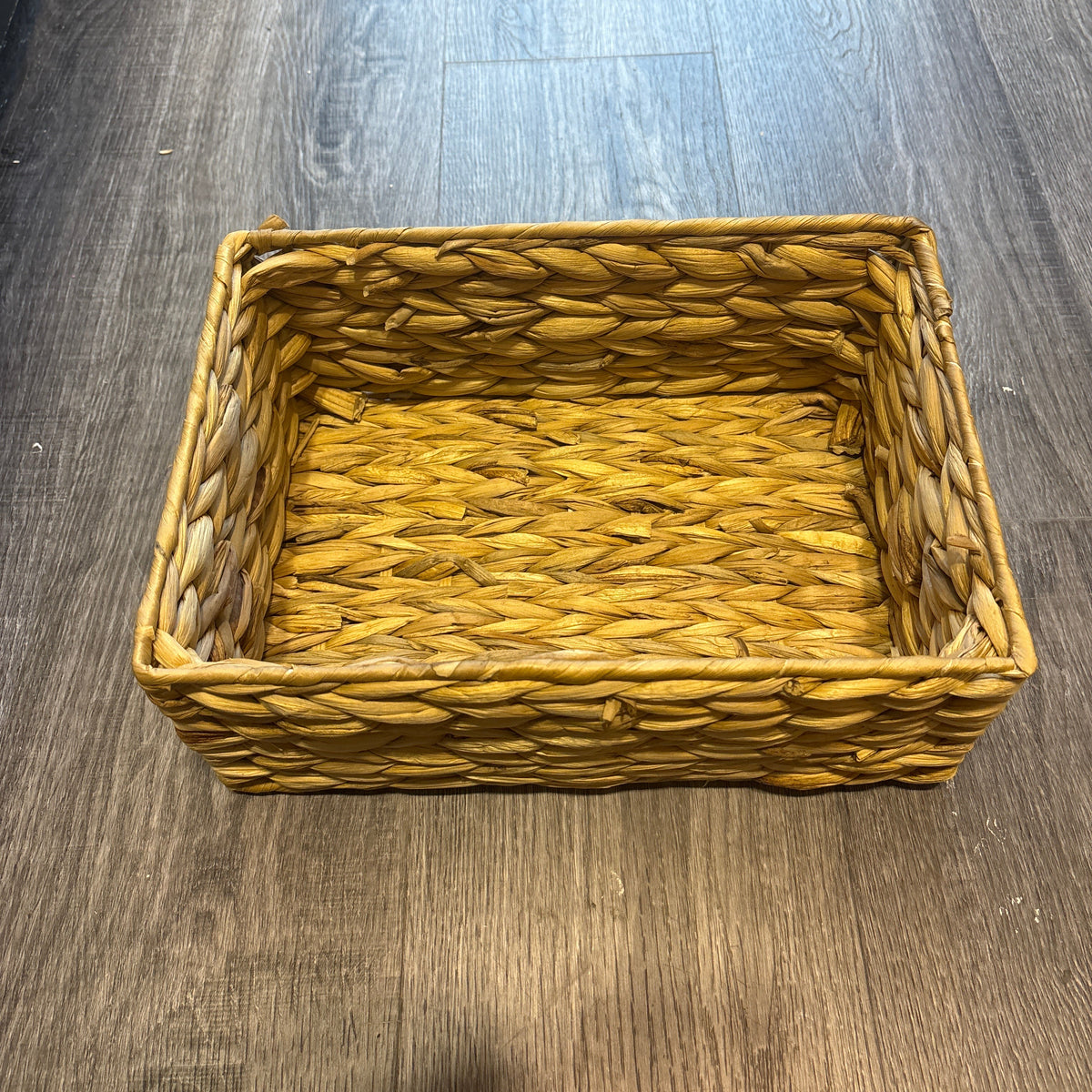 3 Piece Whicker Basket