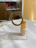 Clear Acrylic Bag Wedding Favours Party Favors