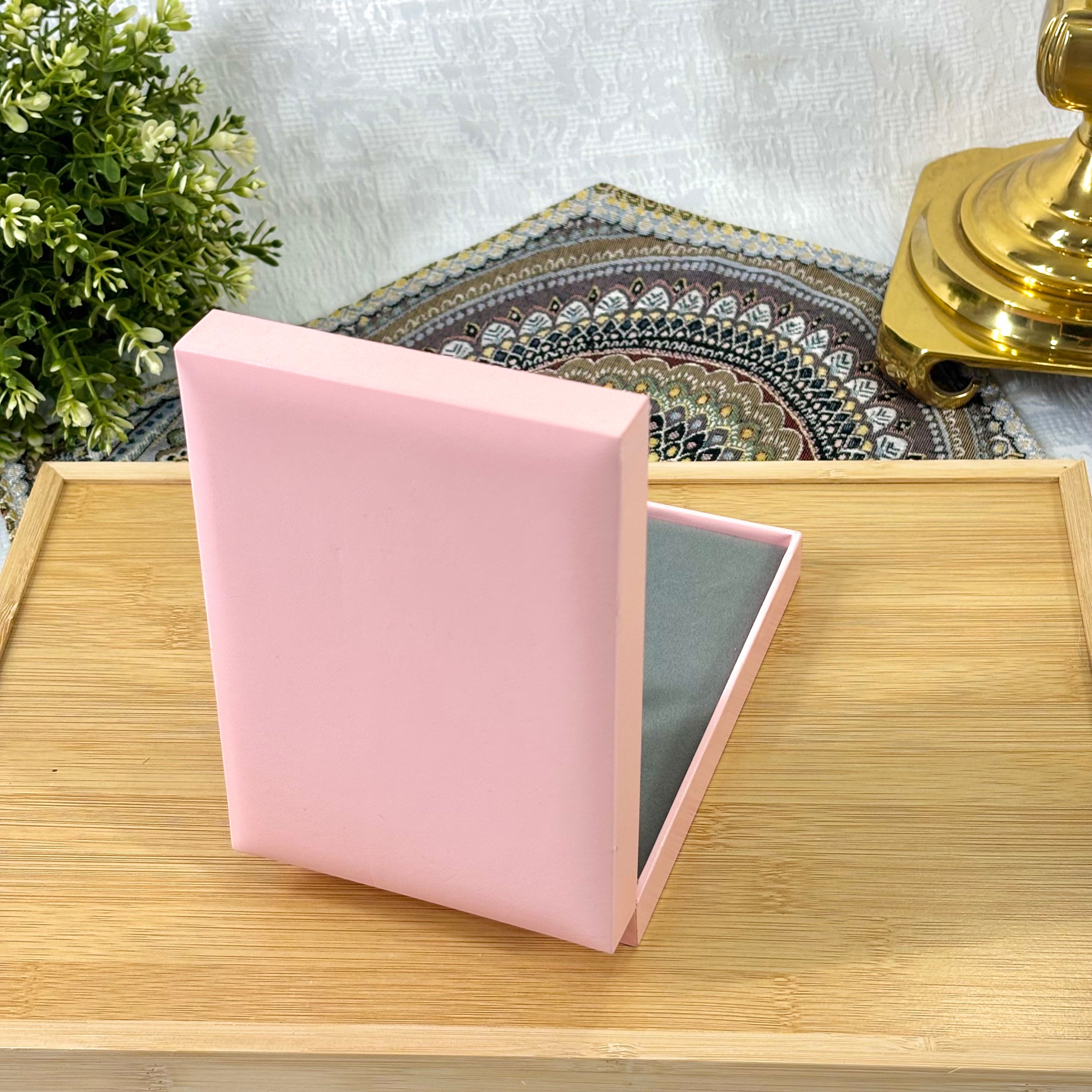 Jewelry BOX