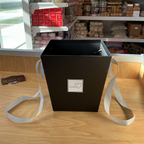 Flower Box Gift Box