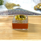 Cadeau de mariage, brûleur d'encens Mubkhar