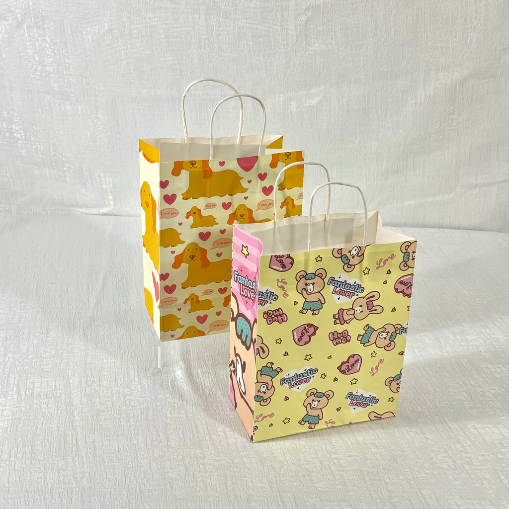 Gift Bag