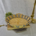 Bamboo Baskets for Gifts