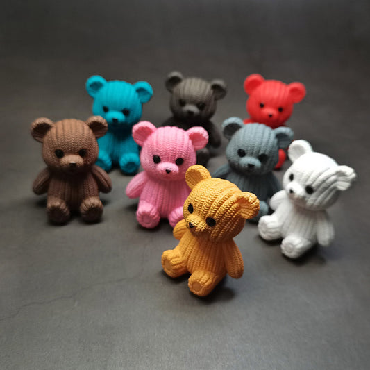 Bear Accessories for Favors