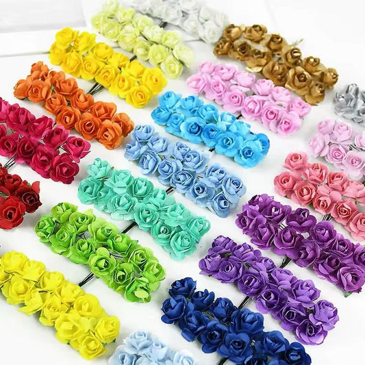 144 Pcs for Wedding Favor Decoration