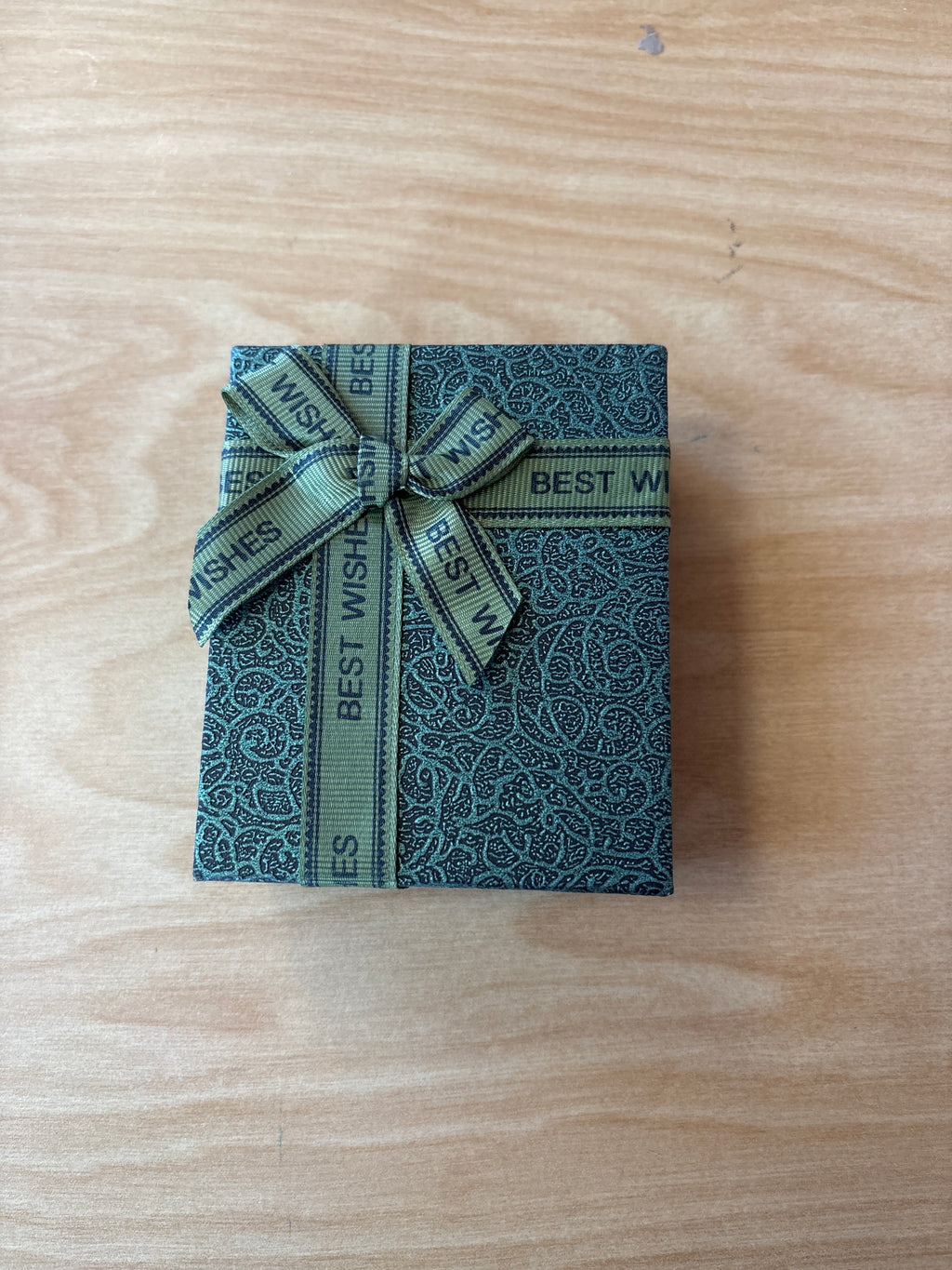 Jewelry Box
