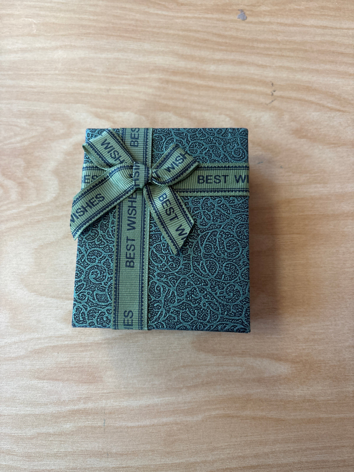Jewelry Box