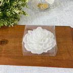 Flower Shaped Candle