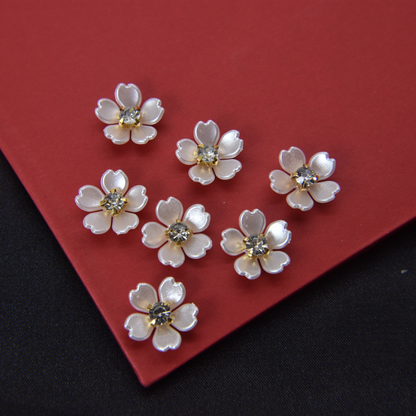 Accessories for Wedding Favors, Plastic Pearls Accessory Plastic Pearls