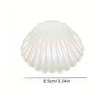 Big Shell Shape Plastic - Party Favor