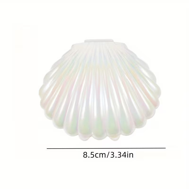 Big Shell Shape Plastic - Party Favor