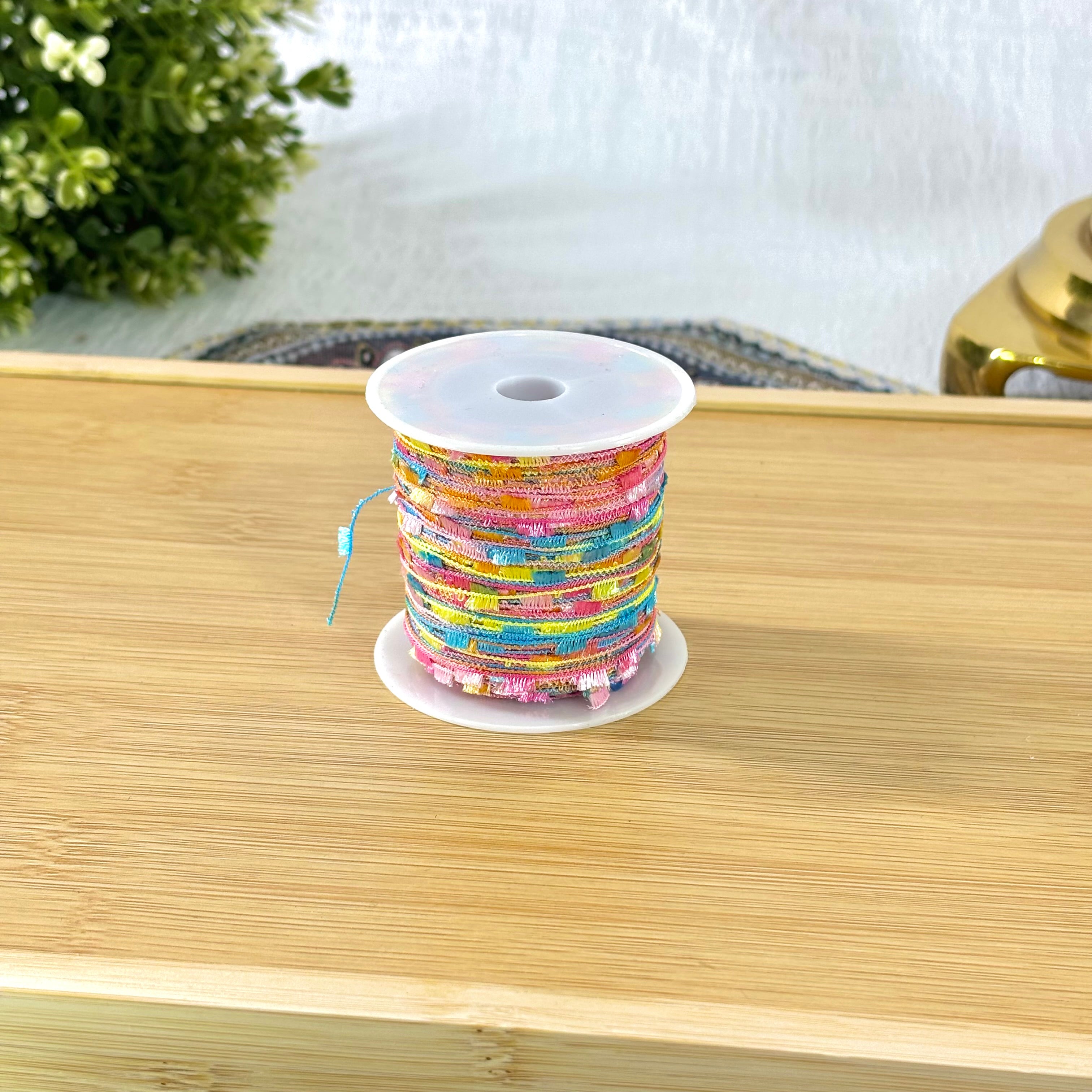 Multicolor Yarn (100 yd)