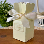 Party Favor Wedding Favor Paper box