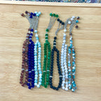 Rosary Wedding Favor